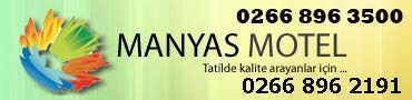 Manyas Motel